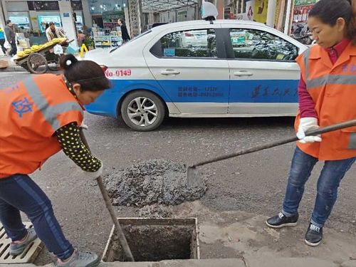柳城沉沙井清掏-污水井清理