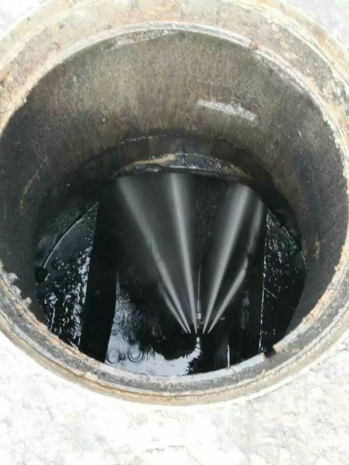 柳城市政管道清洗-排污管道清洗