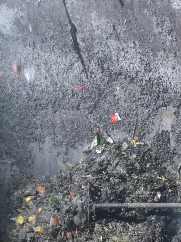 柳城管道结垢危害和原因